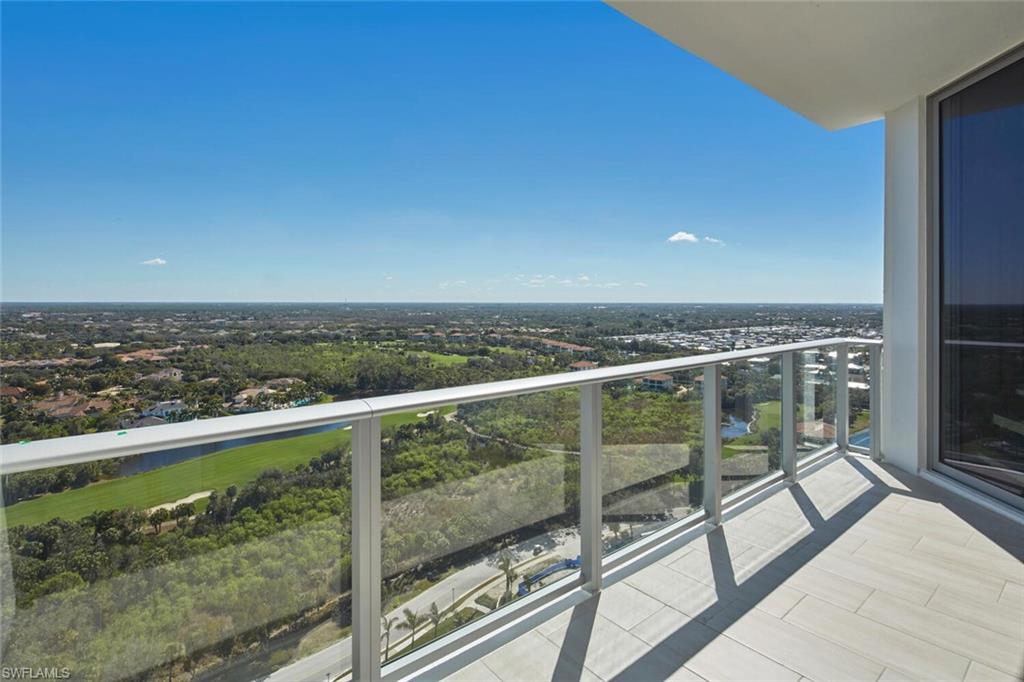 INFINITY AT THE COLONY - Residential