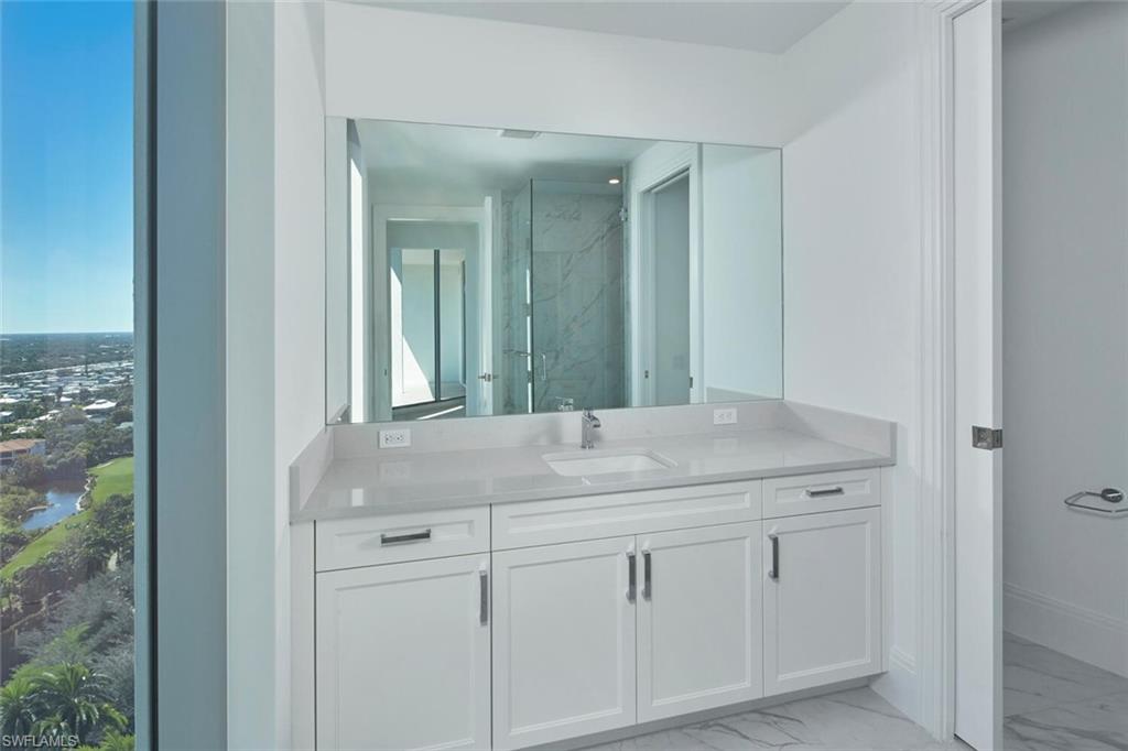 INFINITY AT THE COLONY - Residential