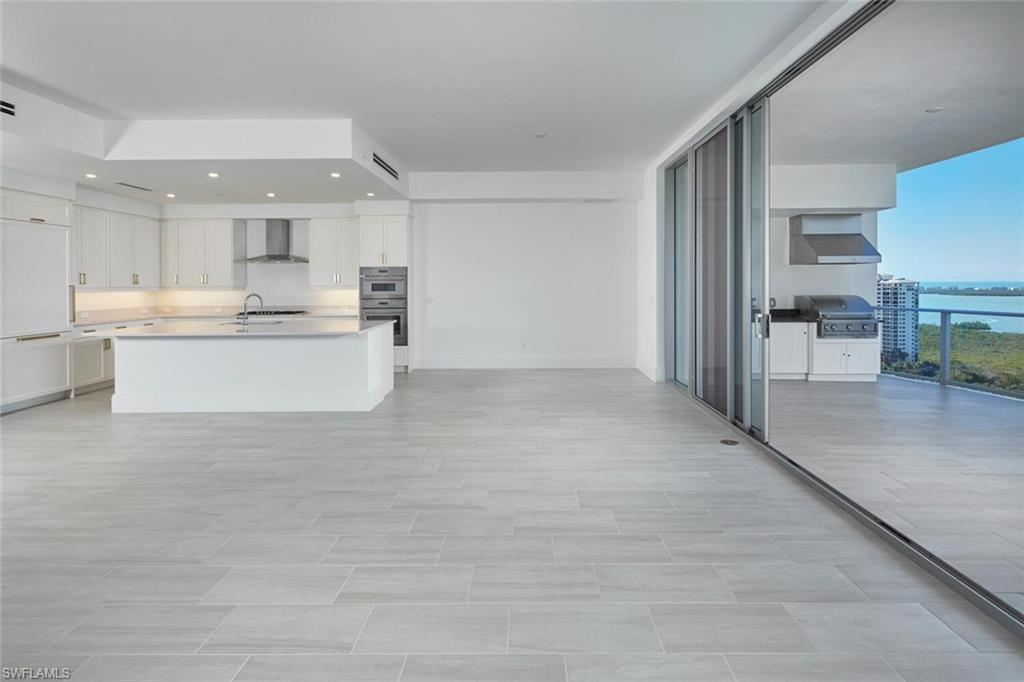 INFINITY AT THE COLONY - Residential