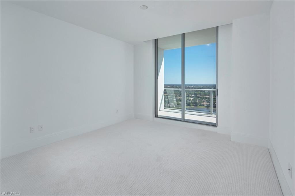 INFINITY AT THE COLONY - Residential