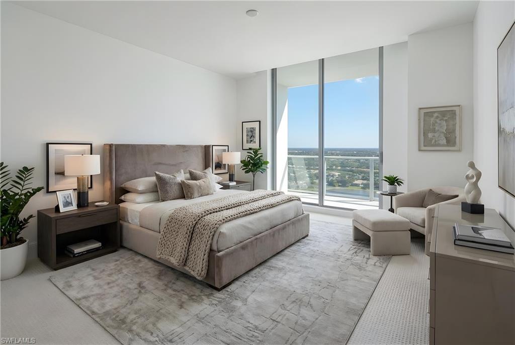 INFINITY AT THE COLONY - Residential