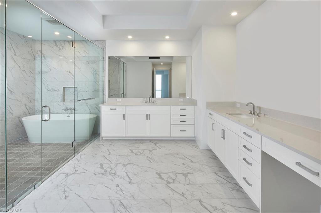 INFINITY AT THE COLONY - Residential