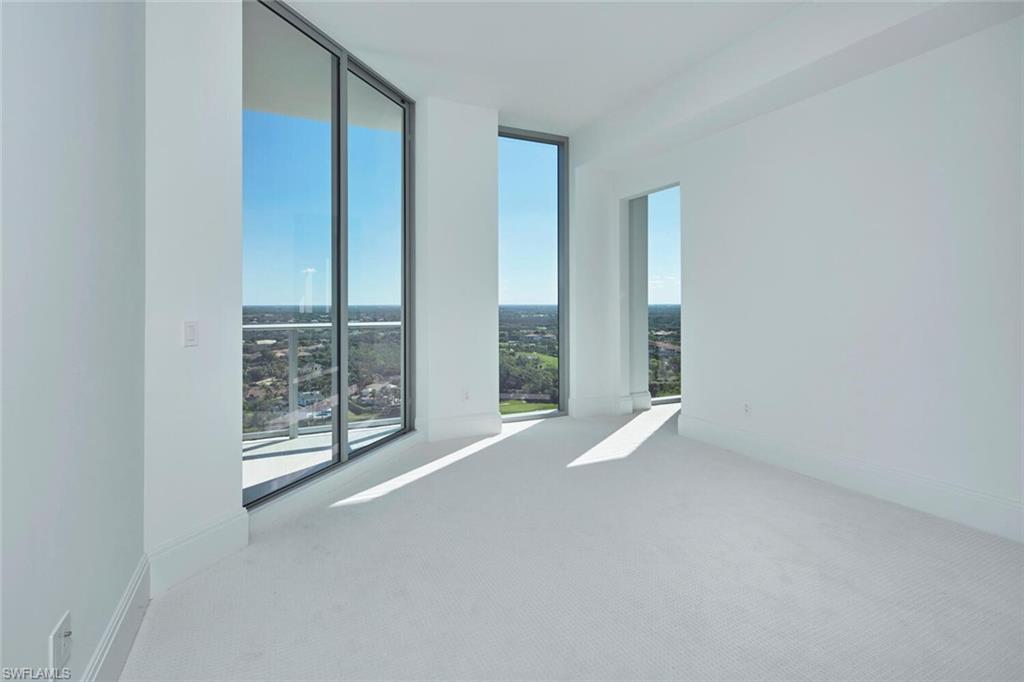 INFINITY AT THE COLONY - Residential