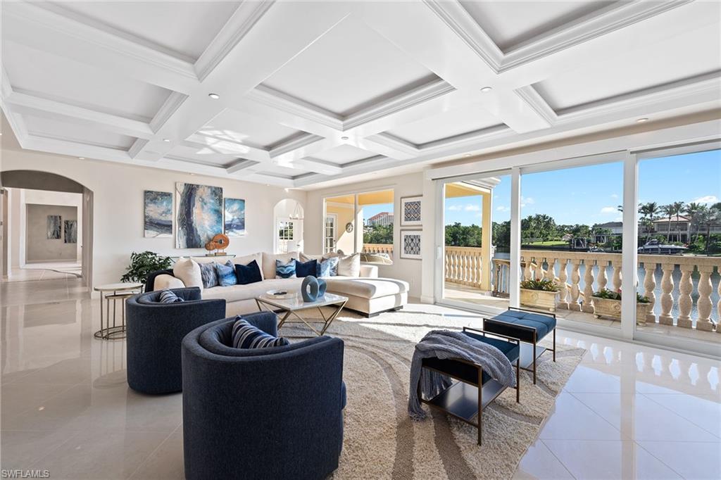 PARK SHORE - Residential