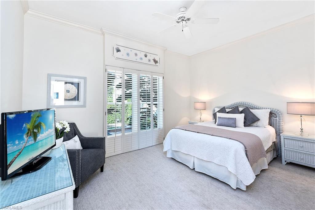 PARK SHORE - Residential