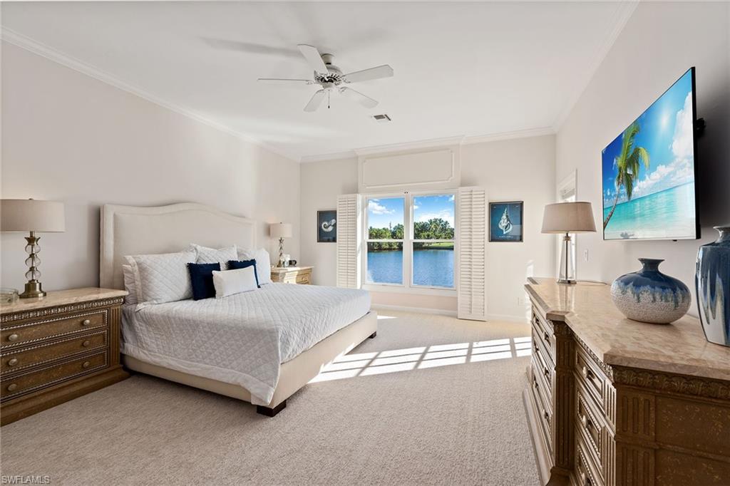 PARK SHORE - Residential