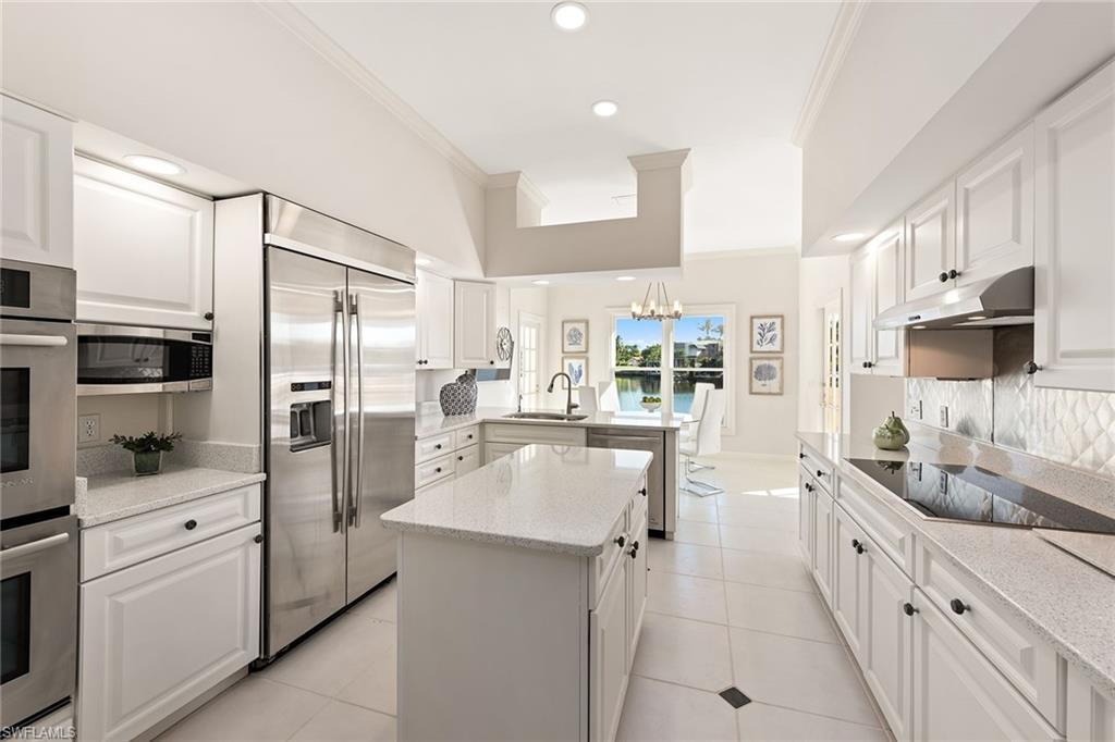 PARK SHORE - Residential