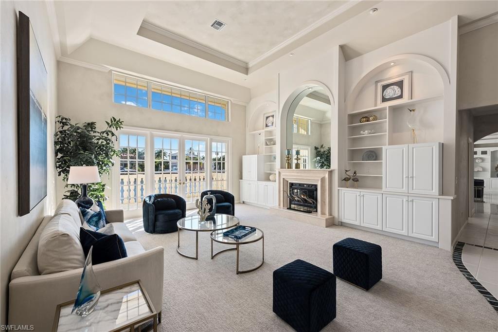 PARK SHORE - Residential