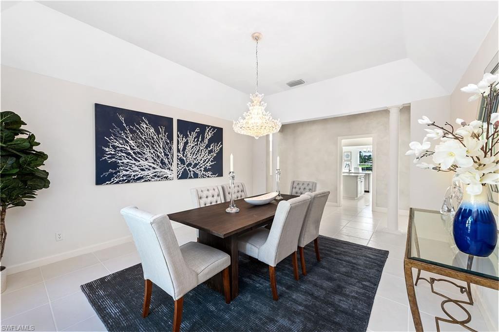 PARK SHORE - Residential