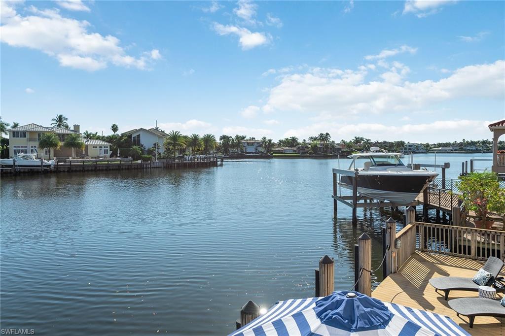 PARK SHORE - Residential