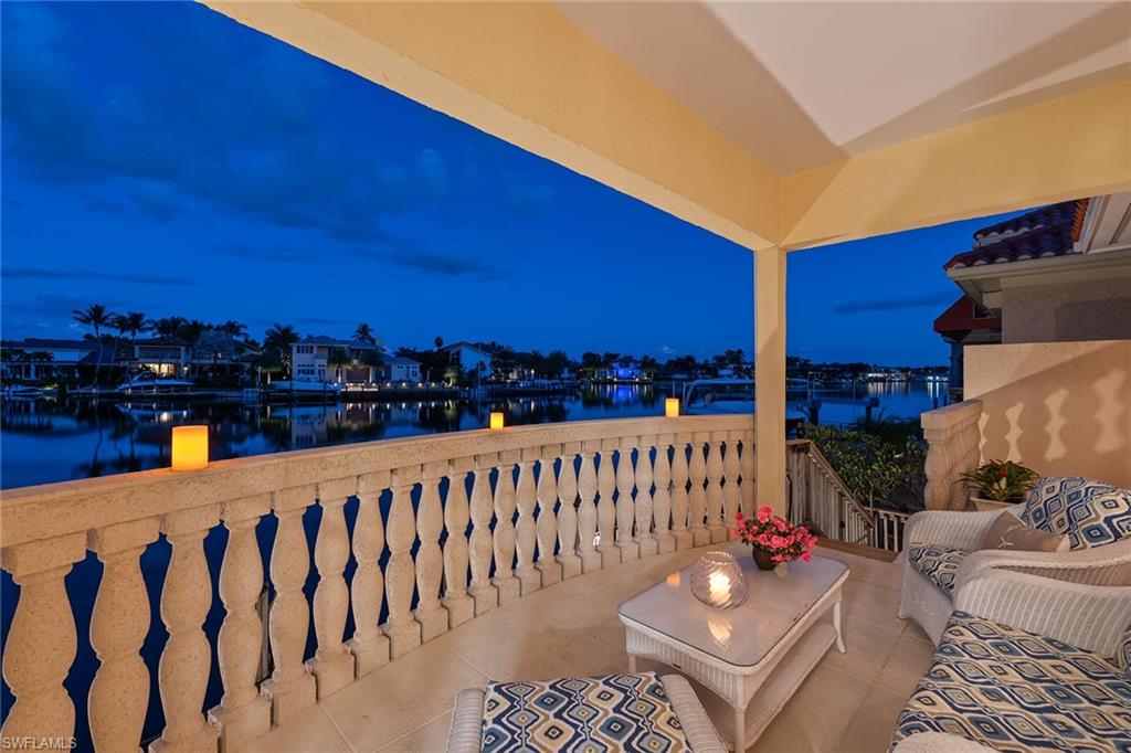 PARK SHORE - Residential