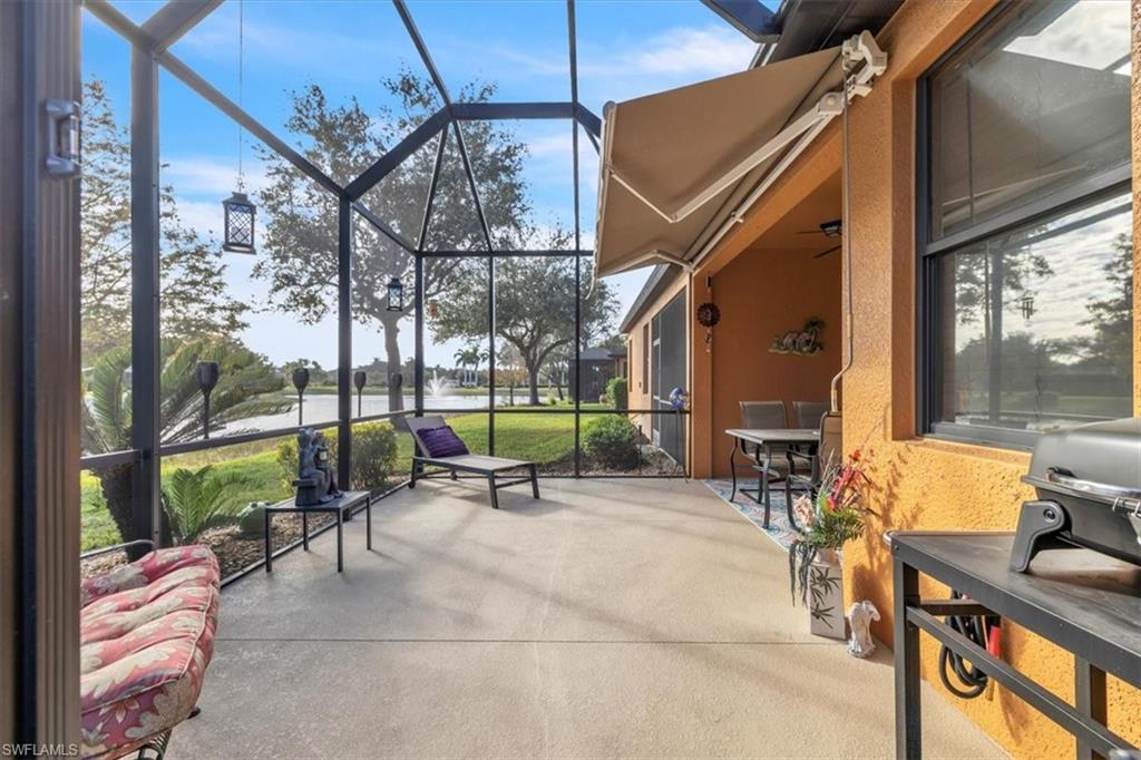 TERRA VISTA - Residential