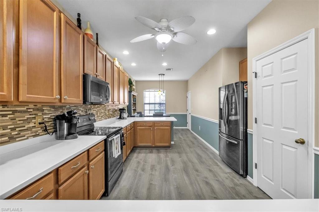 TERRA VISTA - Residential