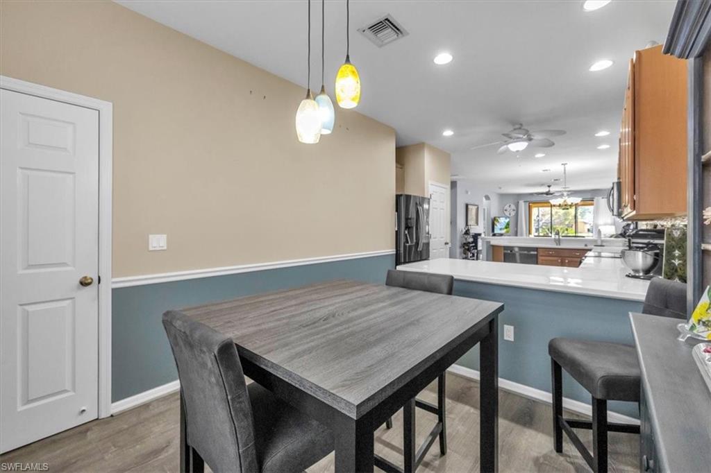 TERRA VISTA - Residential