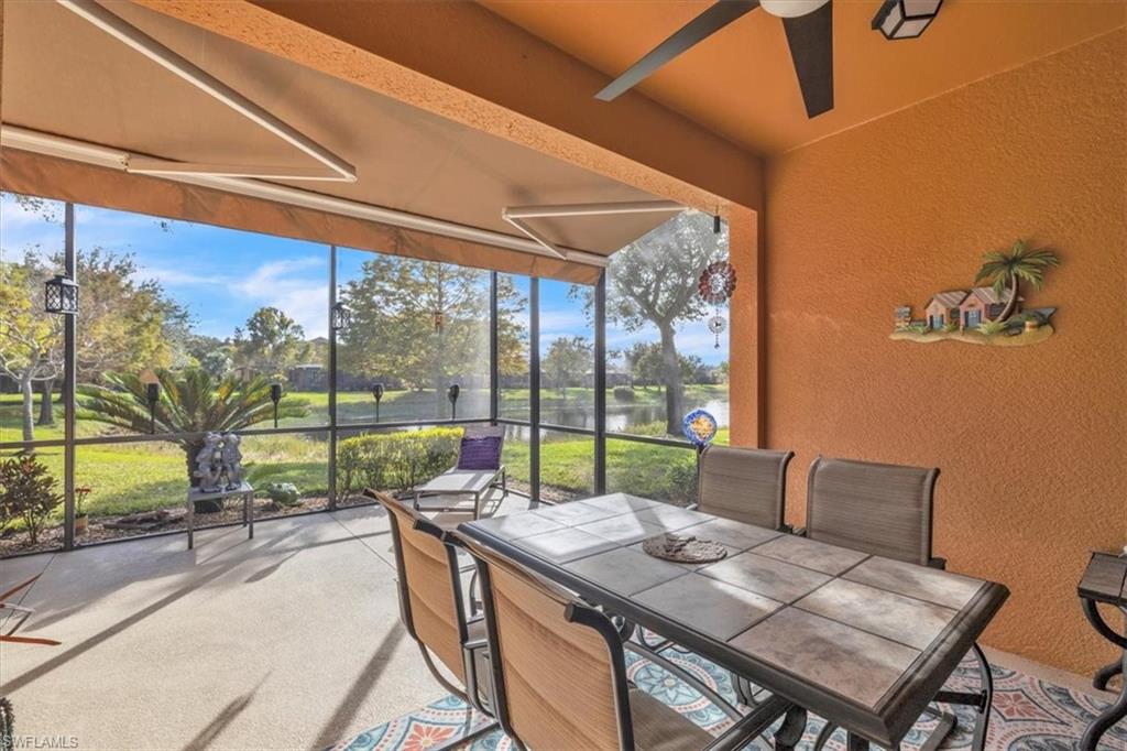 TERRA VISTA - Residential