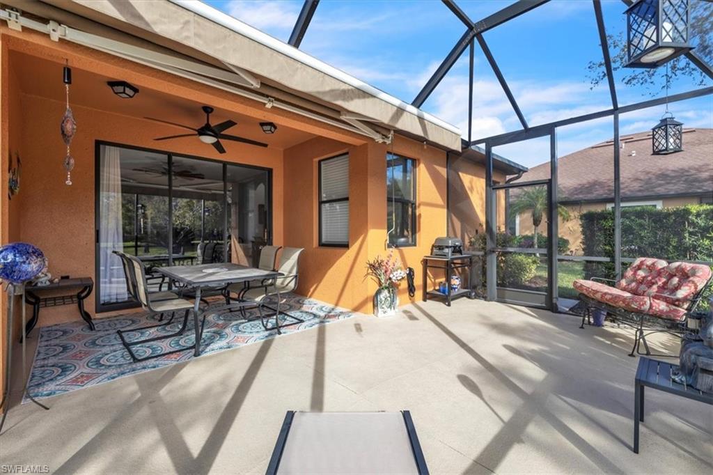 TERRA VISTA - Residential