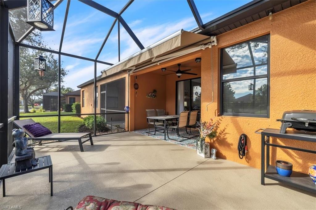 TERRA VISTA - Residential