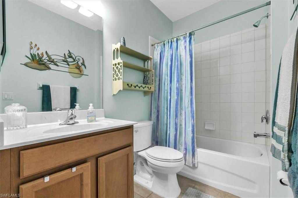 TERRA VISTA - Residential