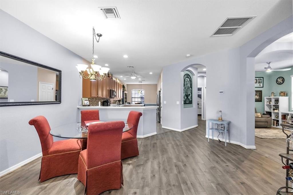 TERRA VISTA - Residential