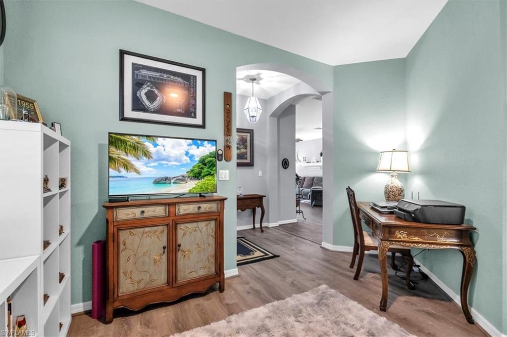 TERRA VISTA - Residential