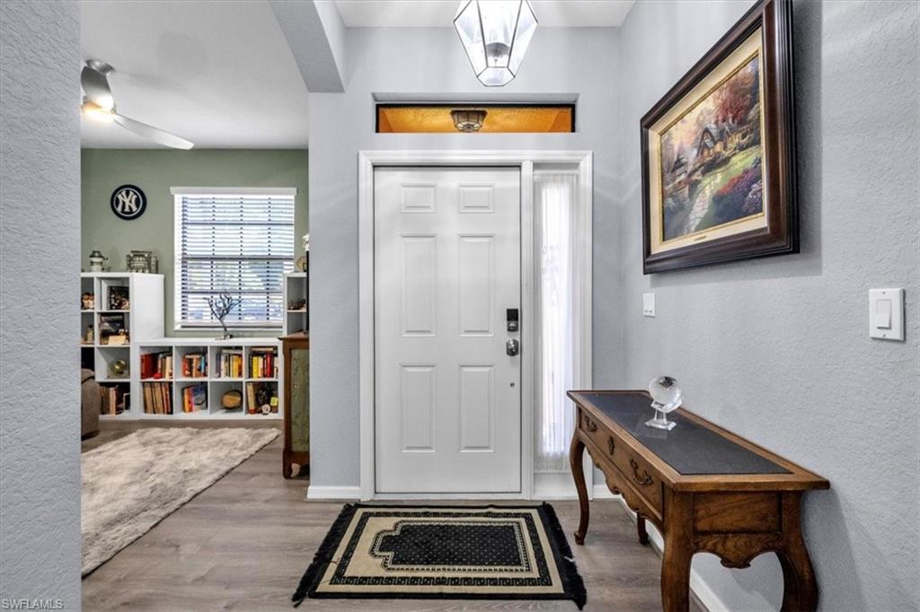 TERRA VISTA - Residential