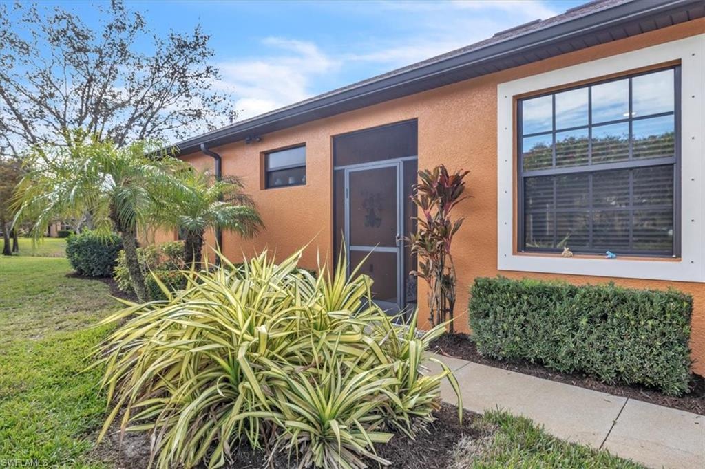 TERRA VISTA - Residential