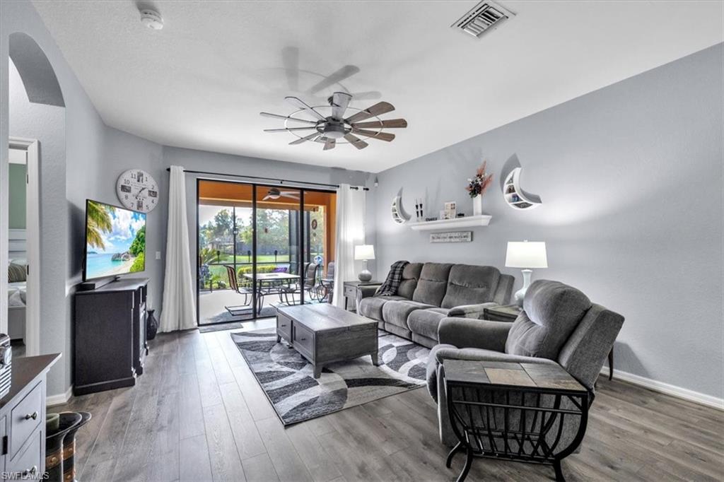 TERRA VISTA - Residential