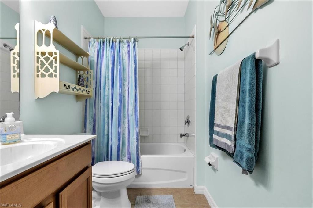 TERRA VISTA - Residential