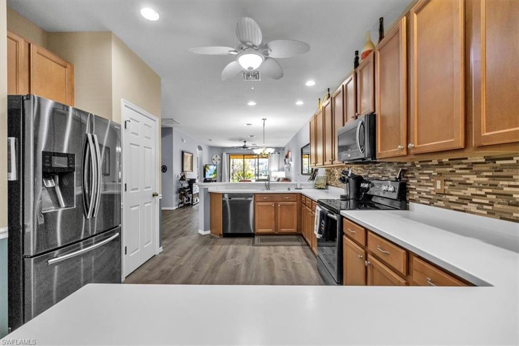 TERRA VISTA - Residential