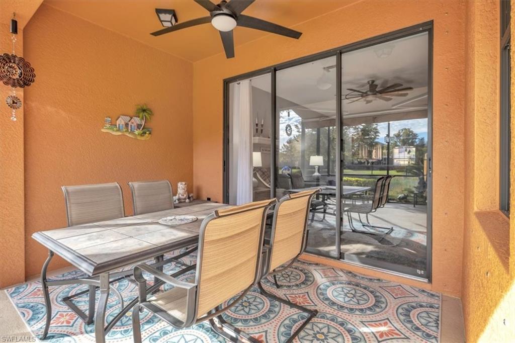 TERRA VISTA - Residential