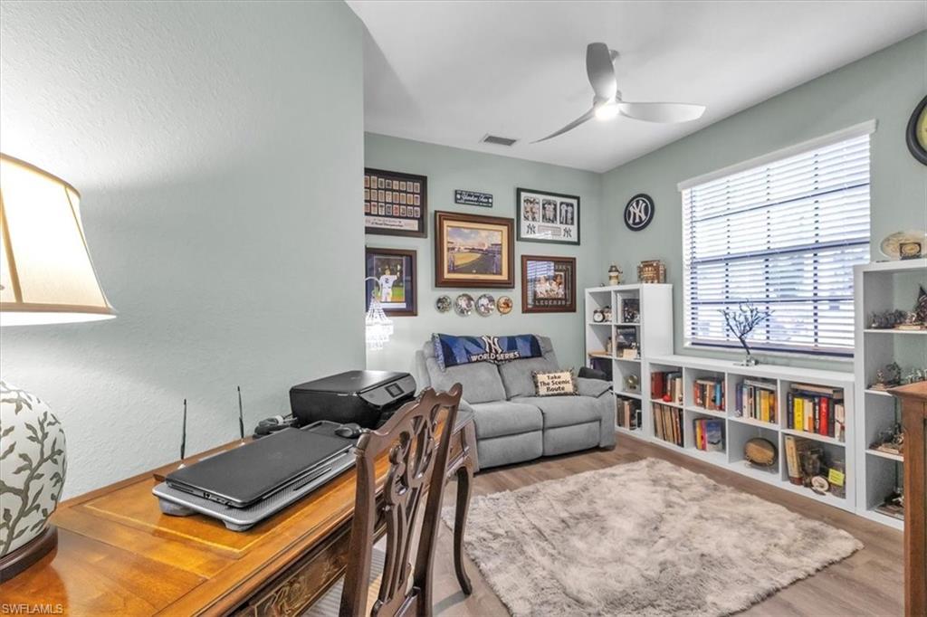 TERRA VISTA - Residential