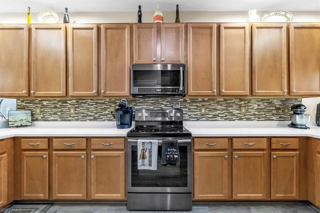 TERRA VISTA - Residential