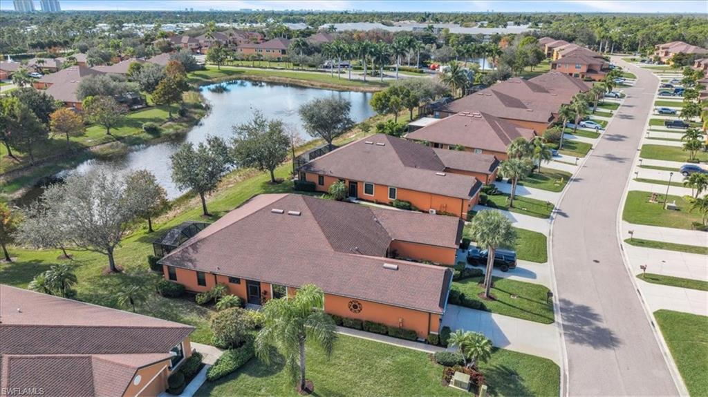 TERRA VISTA - Residential