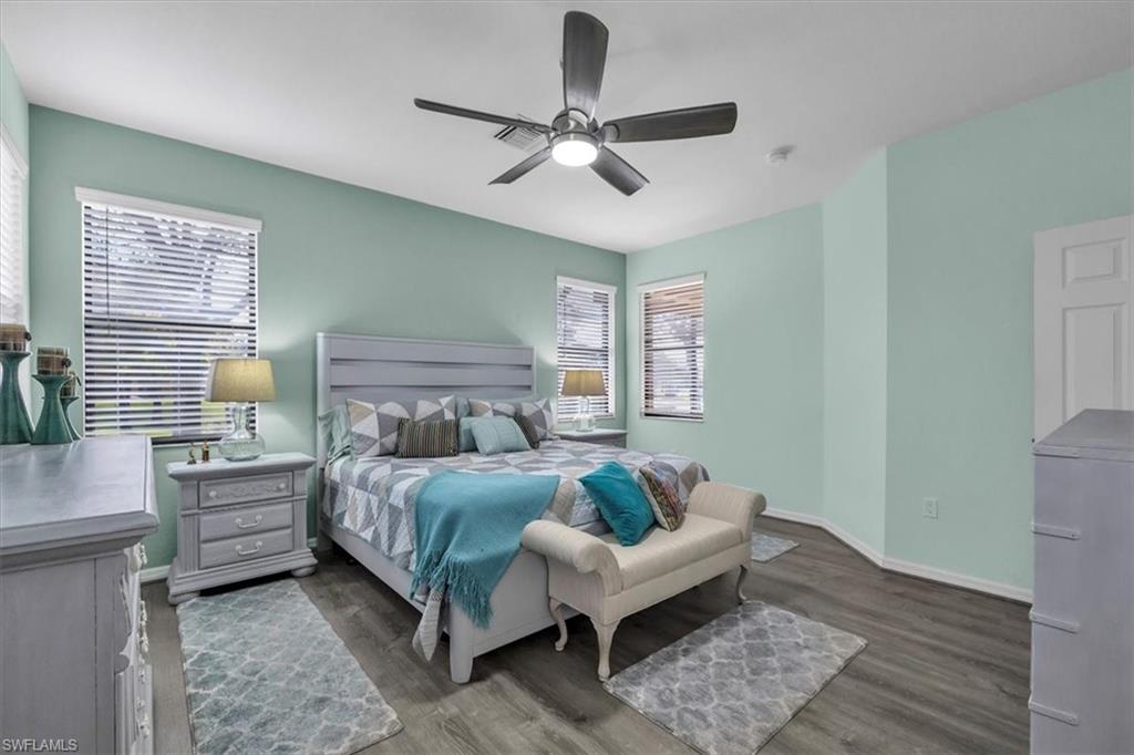 TERRA VISTA - Residential