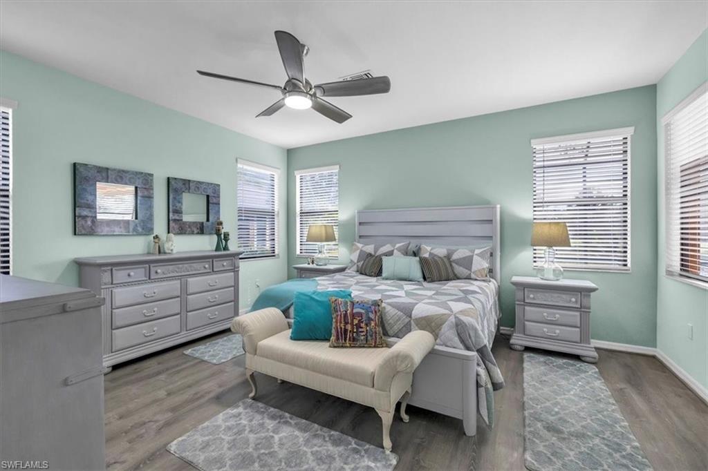 TERRA VISTA - Residential