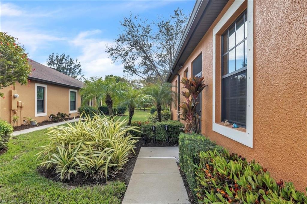 TERRA VISTA - Residential