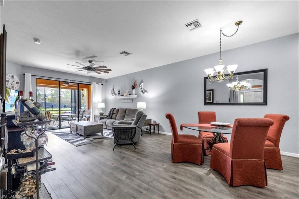 TERRA VISTA - Residential