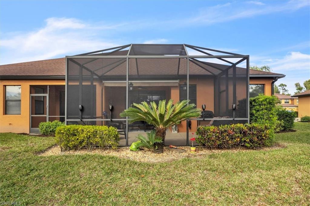 TERRA VISTA - Residential