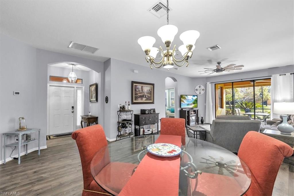 TERRA VISTA - Residential