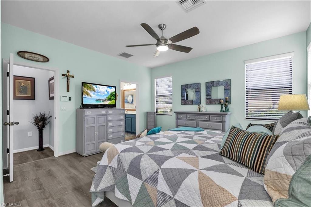 TERRA VISTA - Residential