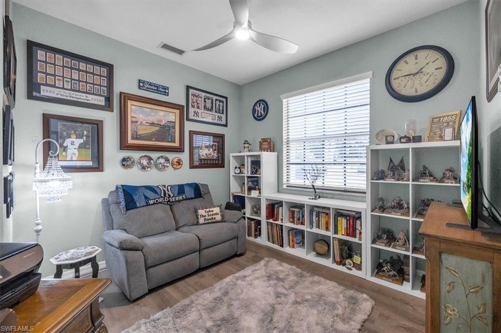 TERRA VISTA - Residential