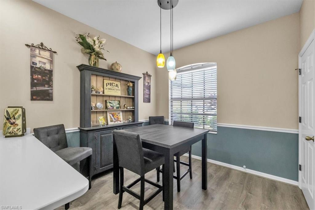 TERRA VISTA - Residential