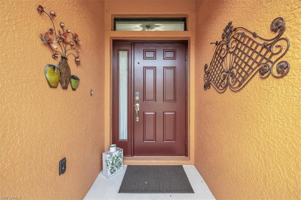 TERRA VISTA - Residential