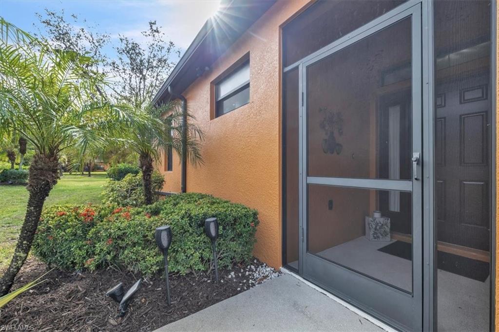 TERRA VISTA - Residential