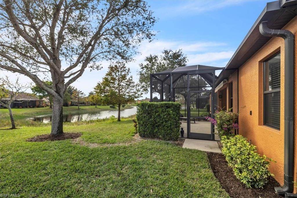 TERRA VISTA - Residential