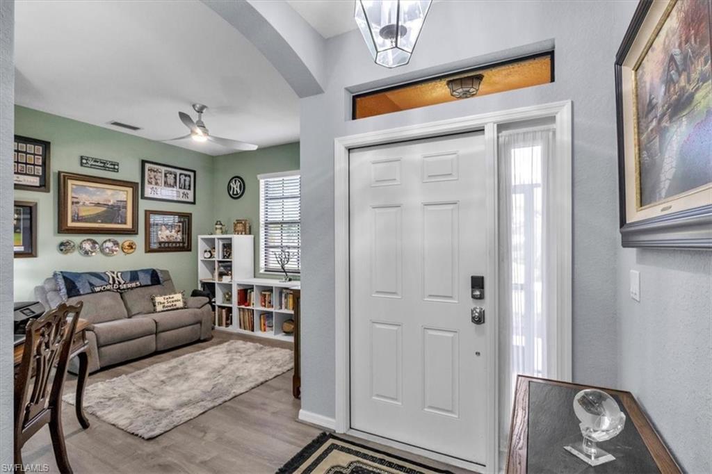 TERRA VISTA - Residential