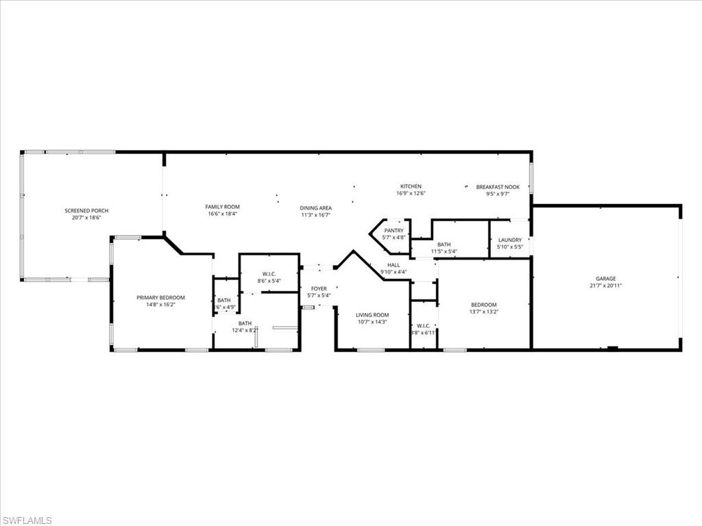 TERRA VISTA - Residential