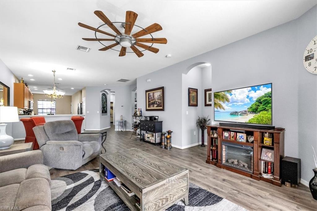 TERRA VISTA - Residential