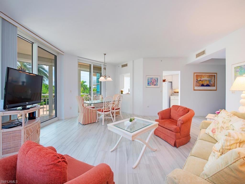 Photo of 4255 Gulf Shore BLVD N #107, NAPLES, FL 34103 (MLS # 226029129)