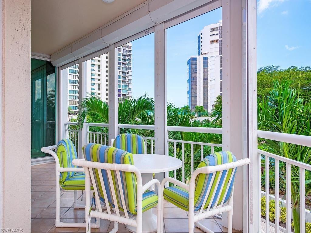 Photo of 4255 Gulf Shore BLVD N #107, NAPLES, FL 34103 (MLS # 226029129)
